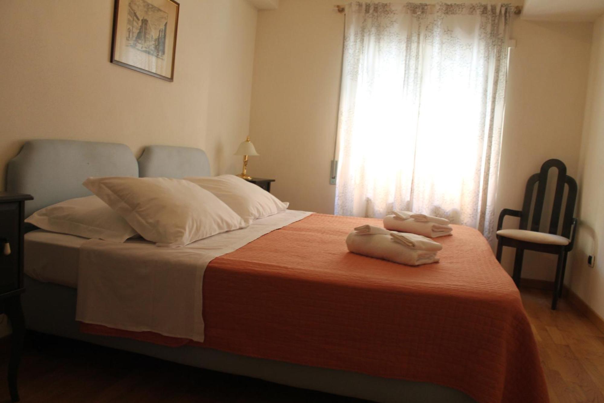 Casa Paolina Aparthotel 3*