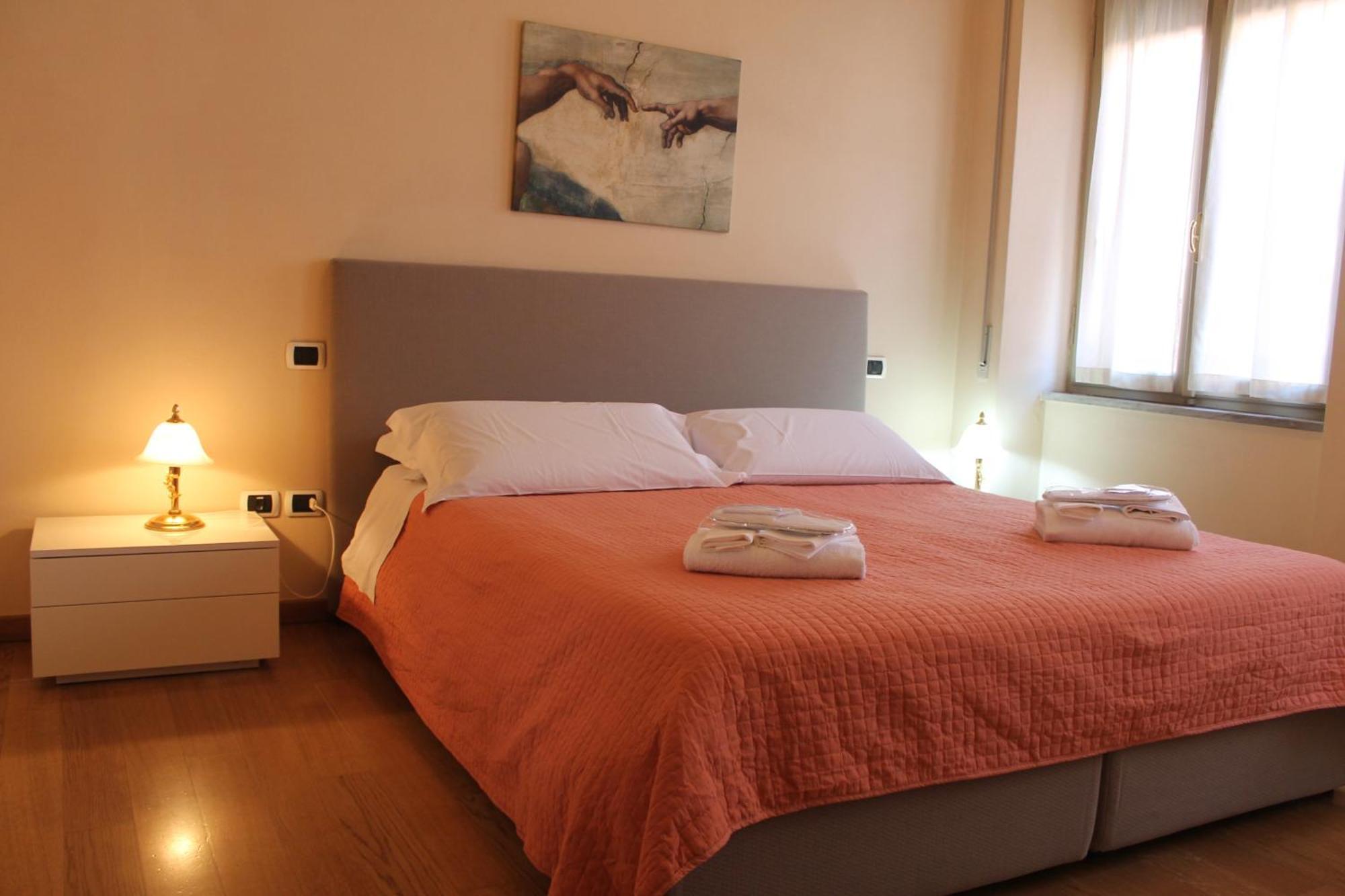 Aparthotel Casa Paolina Lucca