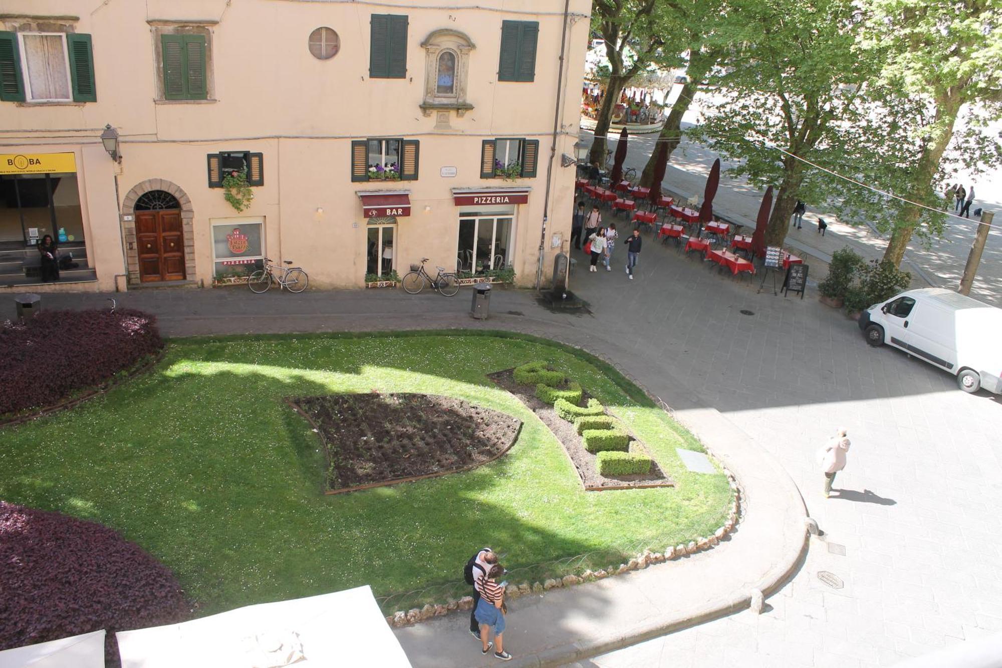 Casa Paolina Lucca