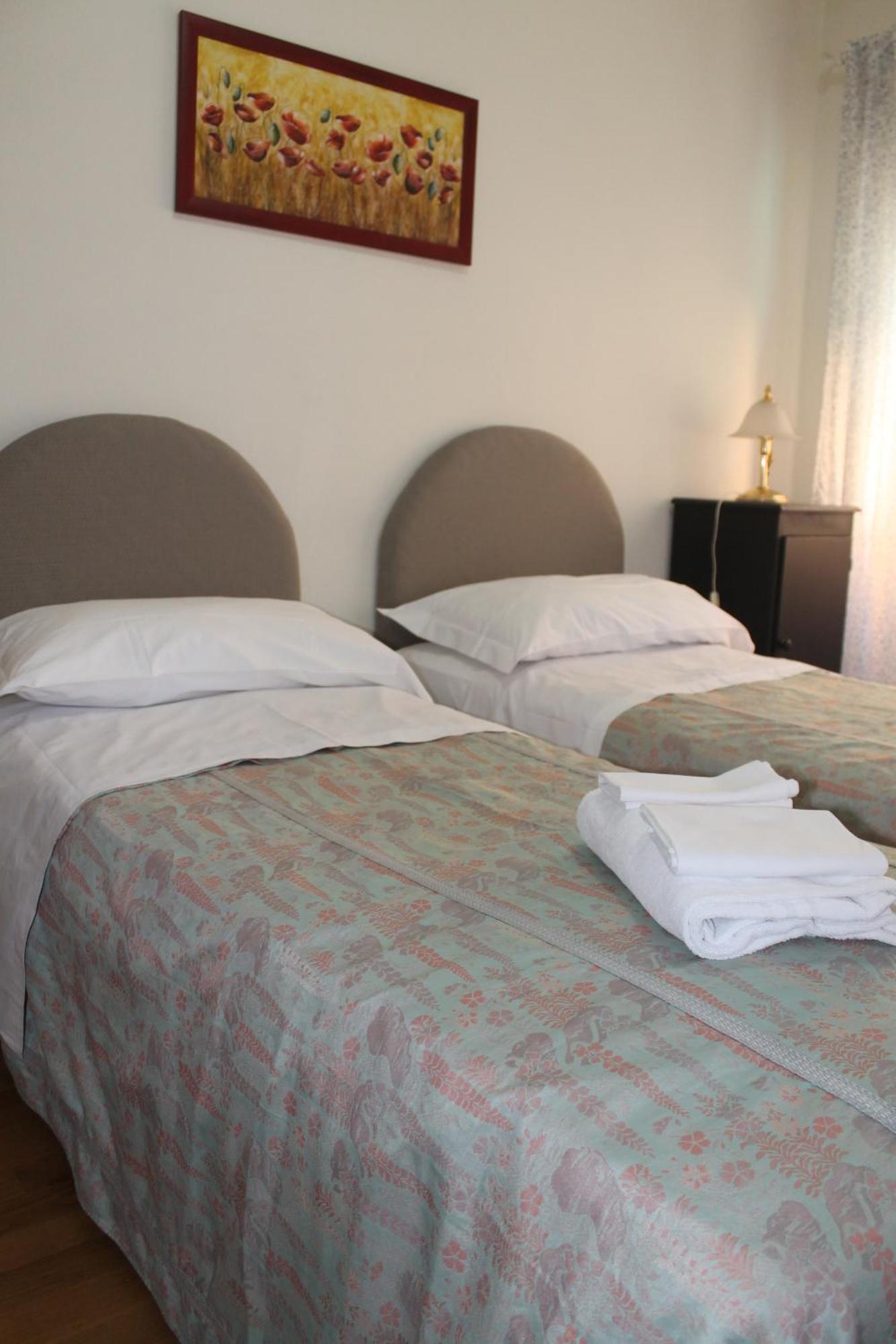 Aparthotel Casa Paolina 3*