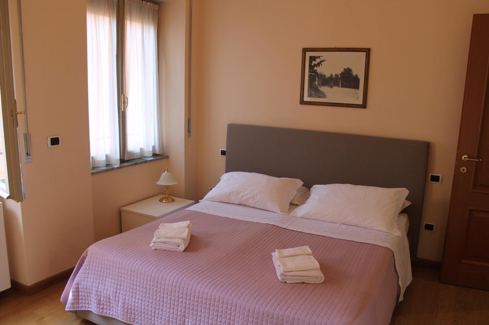 Casa Paolina Aparthotel 3*