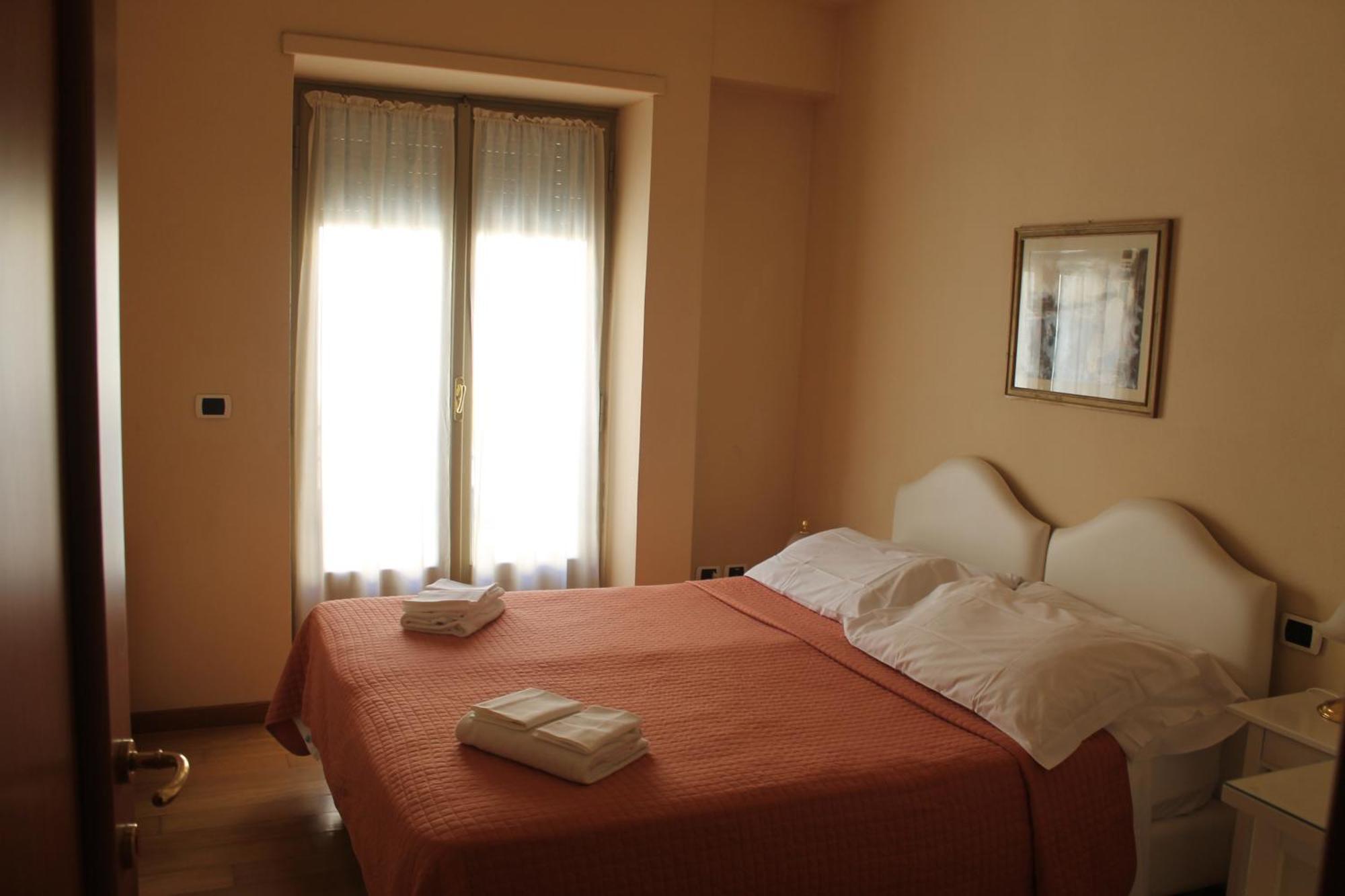 Casa Paolina Aparthotel Lucca
