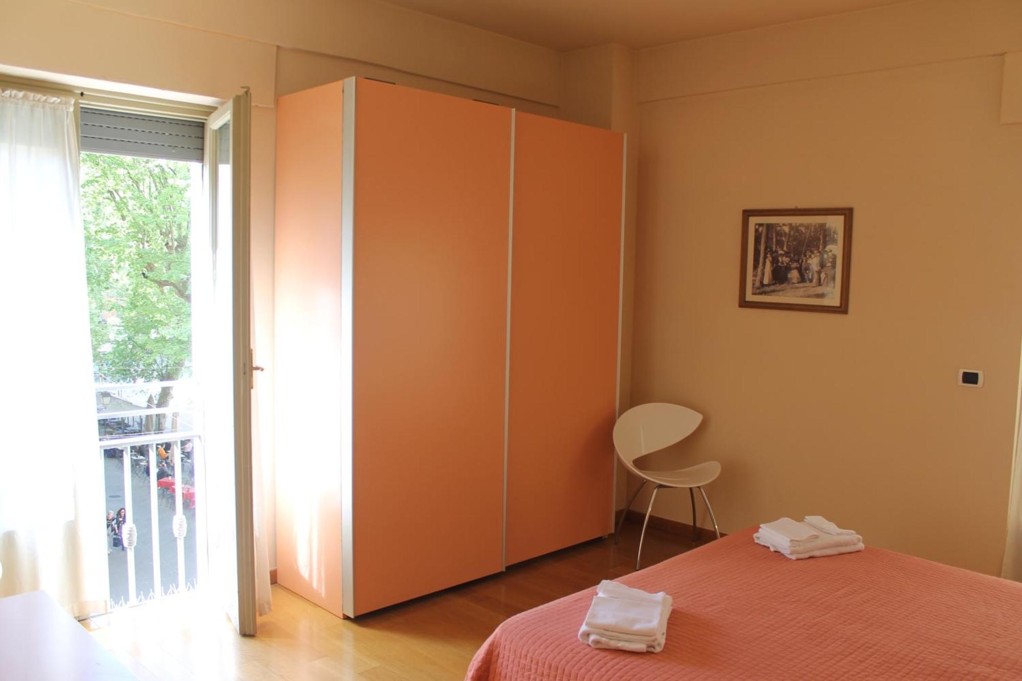 Casa Paolina 3* Lucca