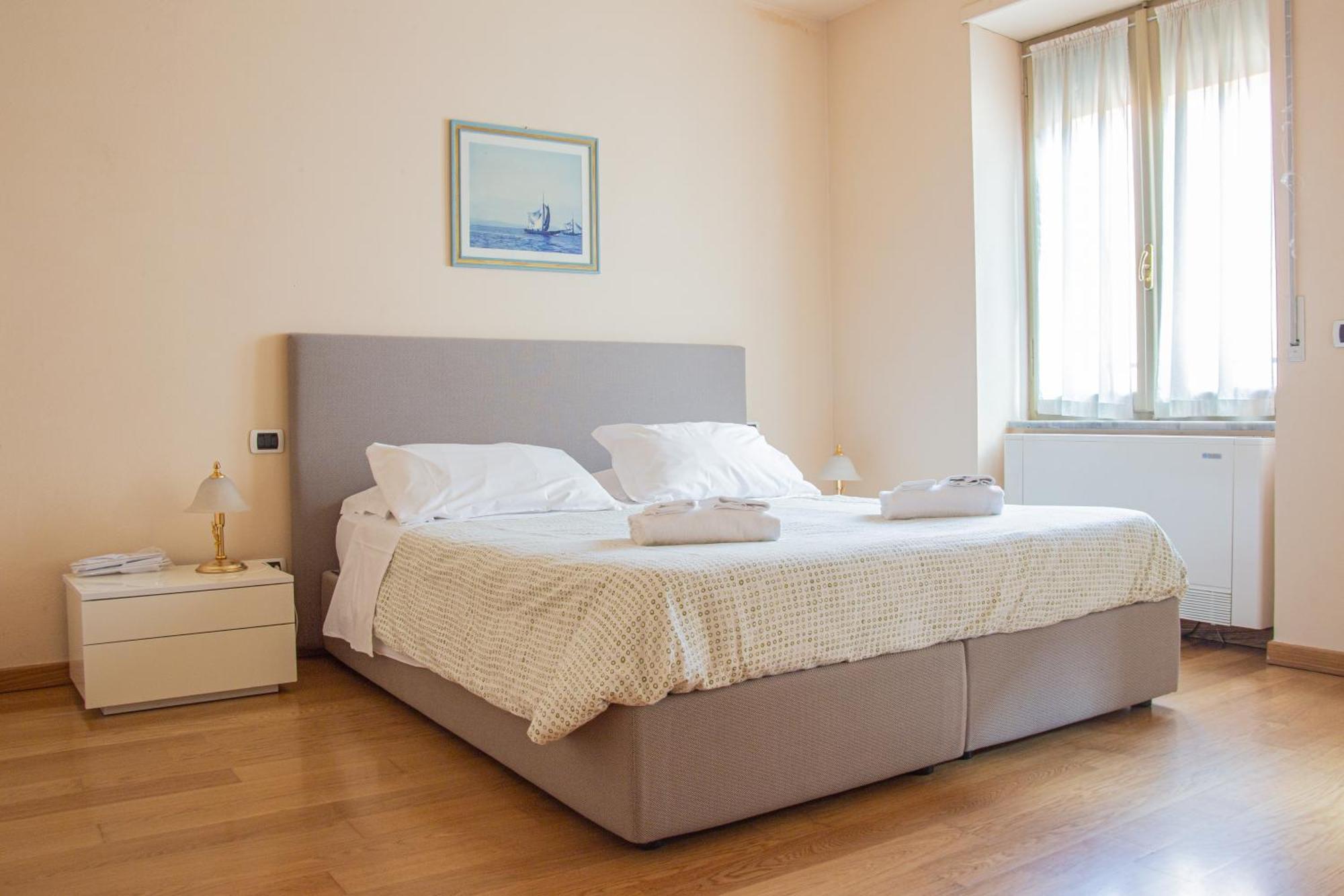 Casa Paolina Aparthotel 3*