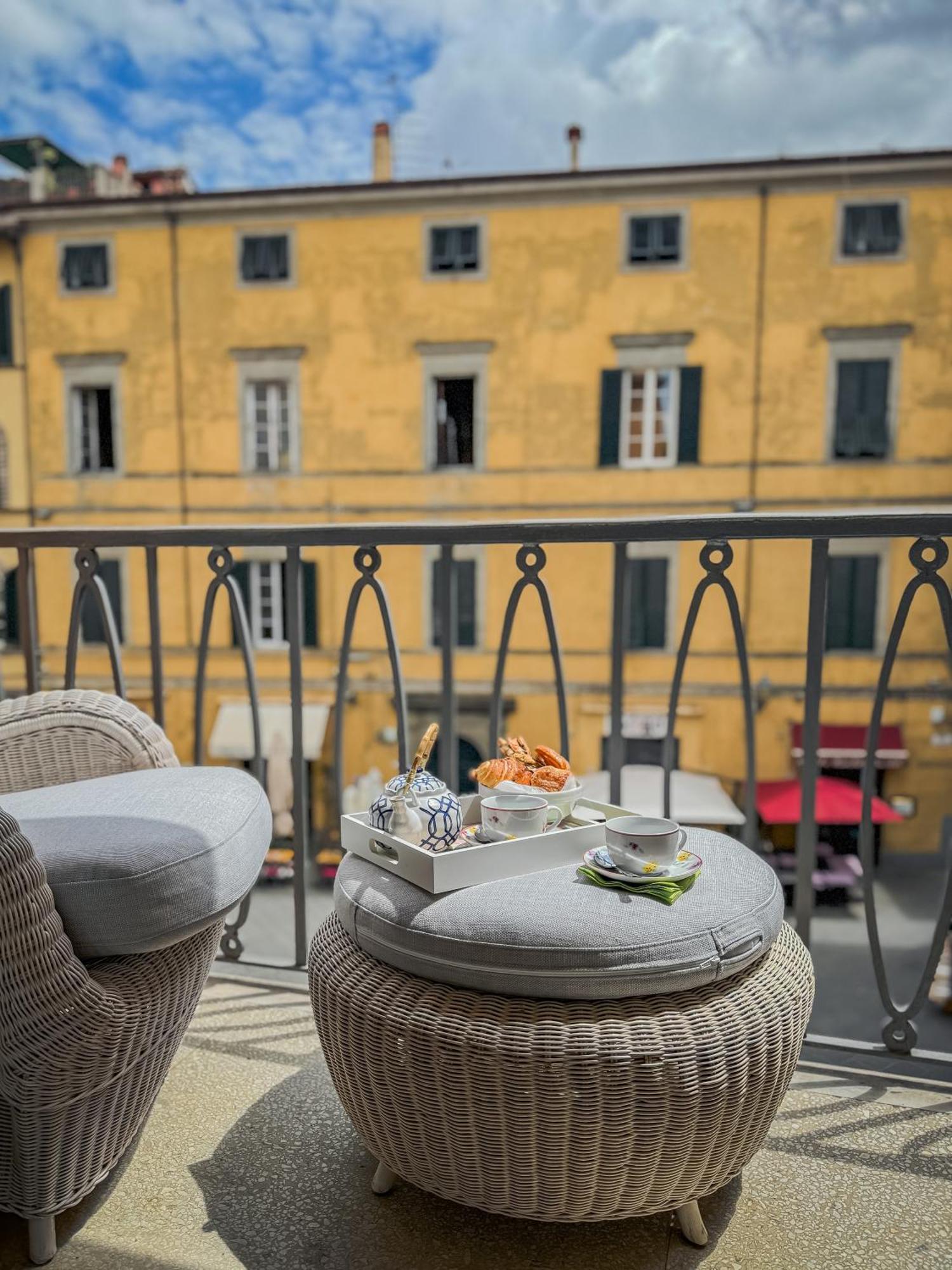 Aparthotel Casa Paolina
