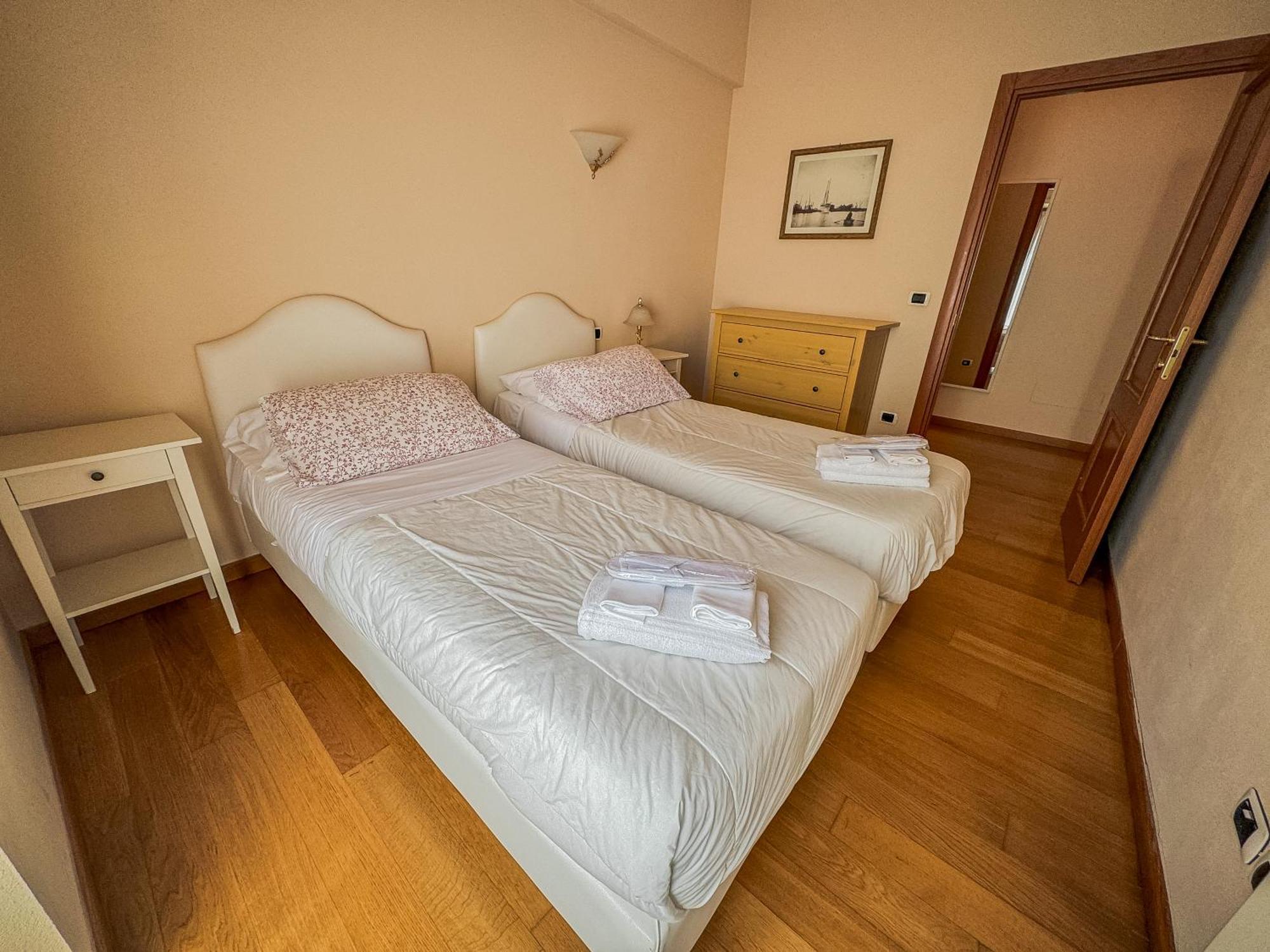 Casa Paolina Apart-hotel