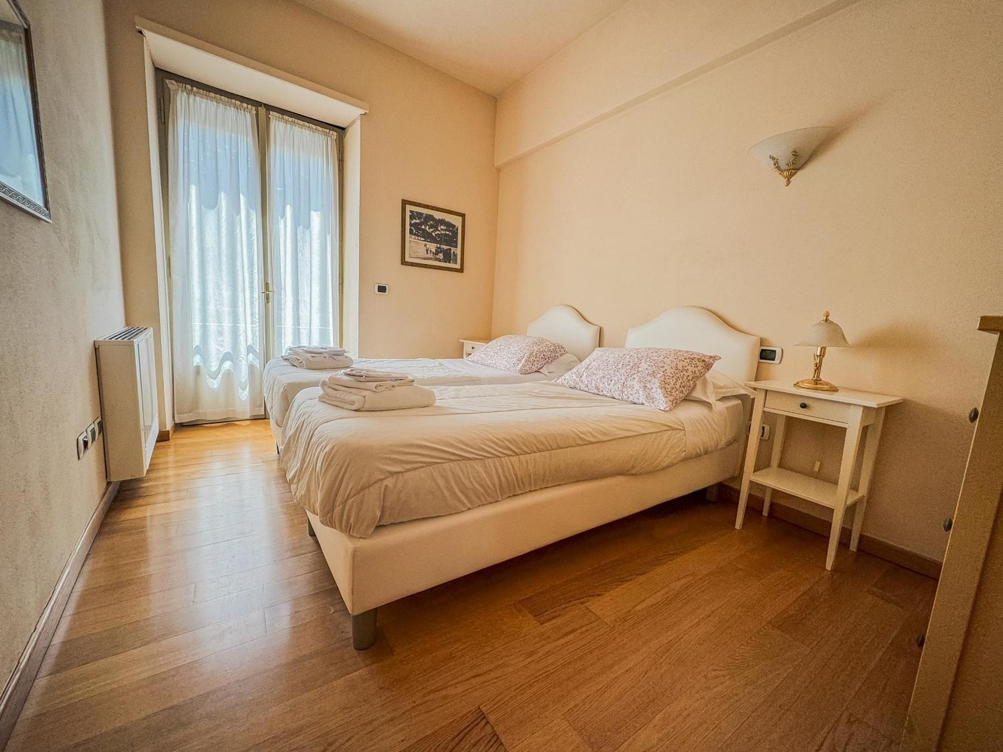 Casa Paolina 3*