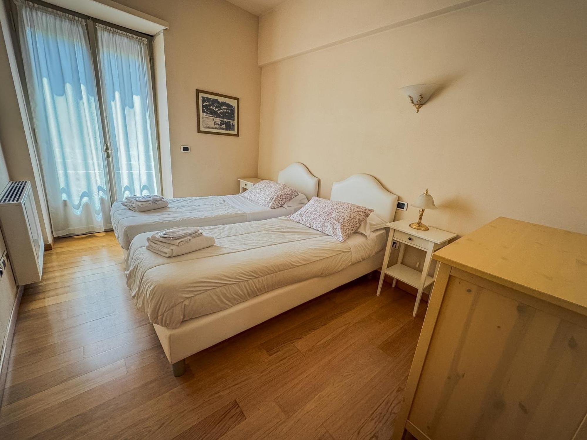 Casa Paolina Apart-hotel
