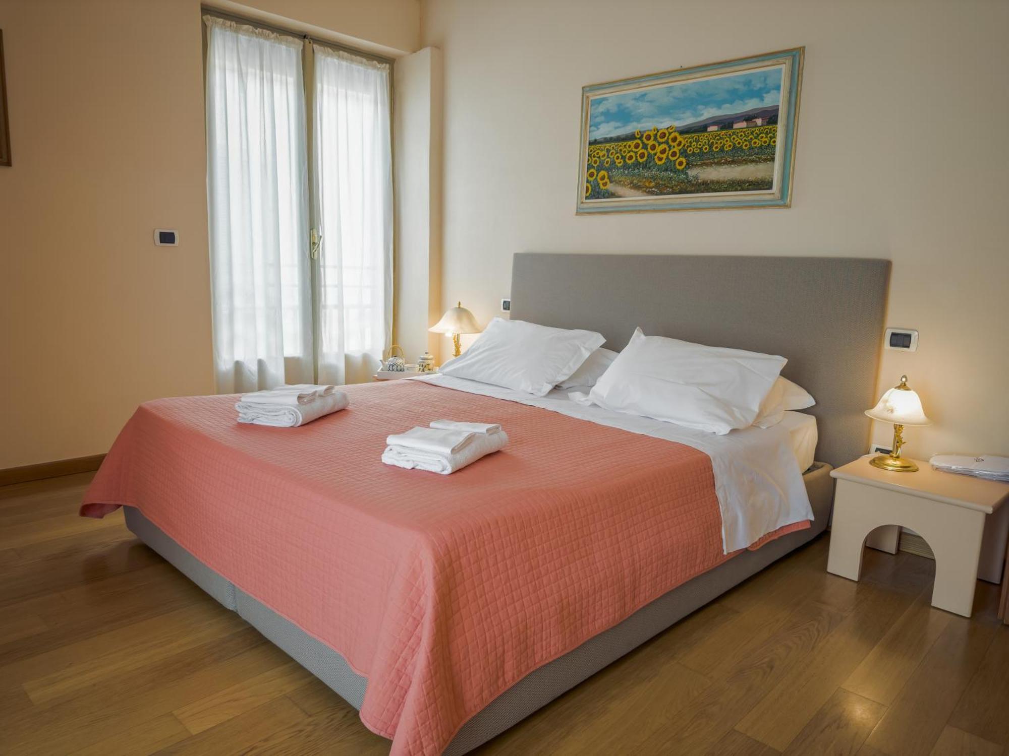 Apart-hotel Casa Paolina 3*