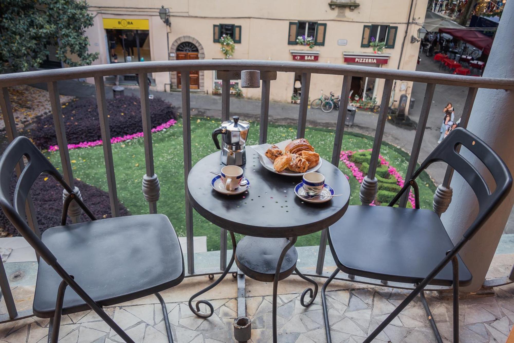 Apart-hotel Casa Paolina
