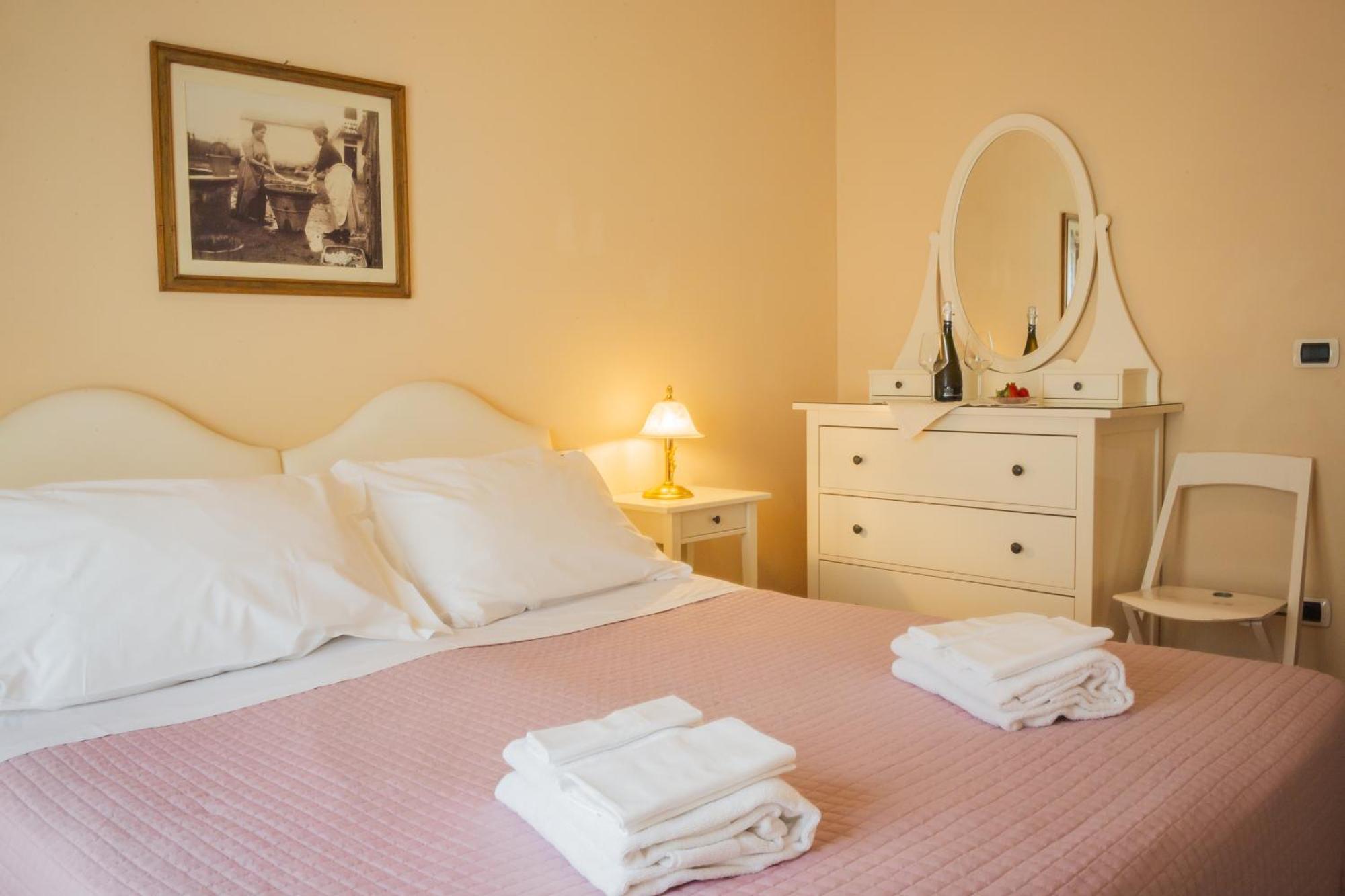 Casa Paolina Aparthotel Lucca