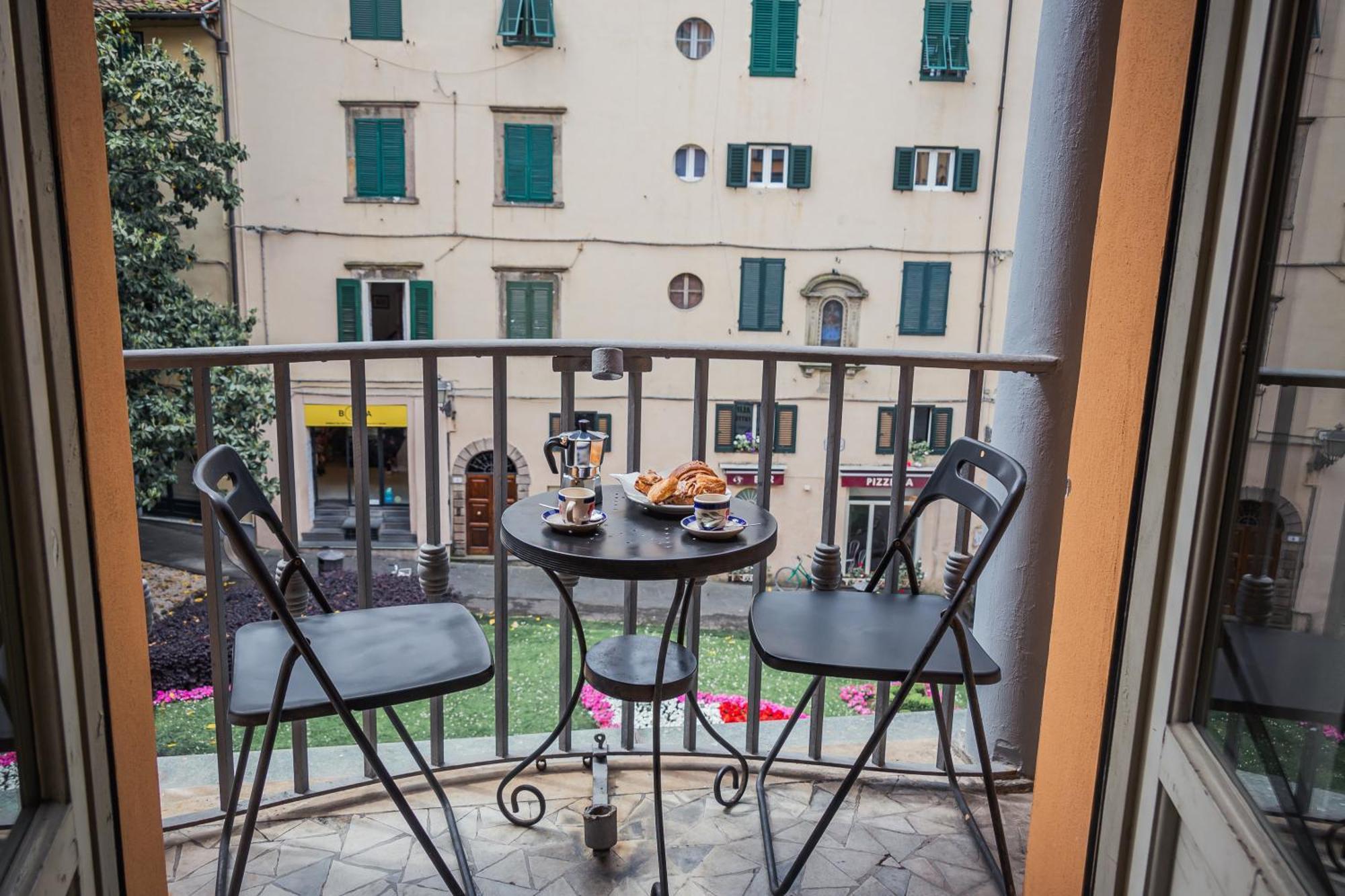 Casa Paolina Apart-hotel 3*