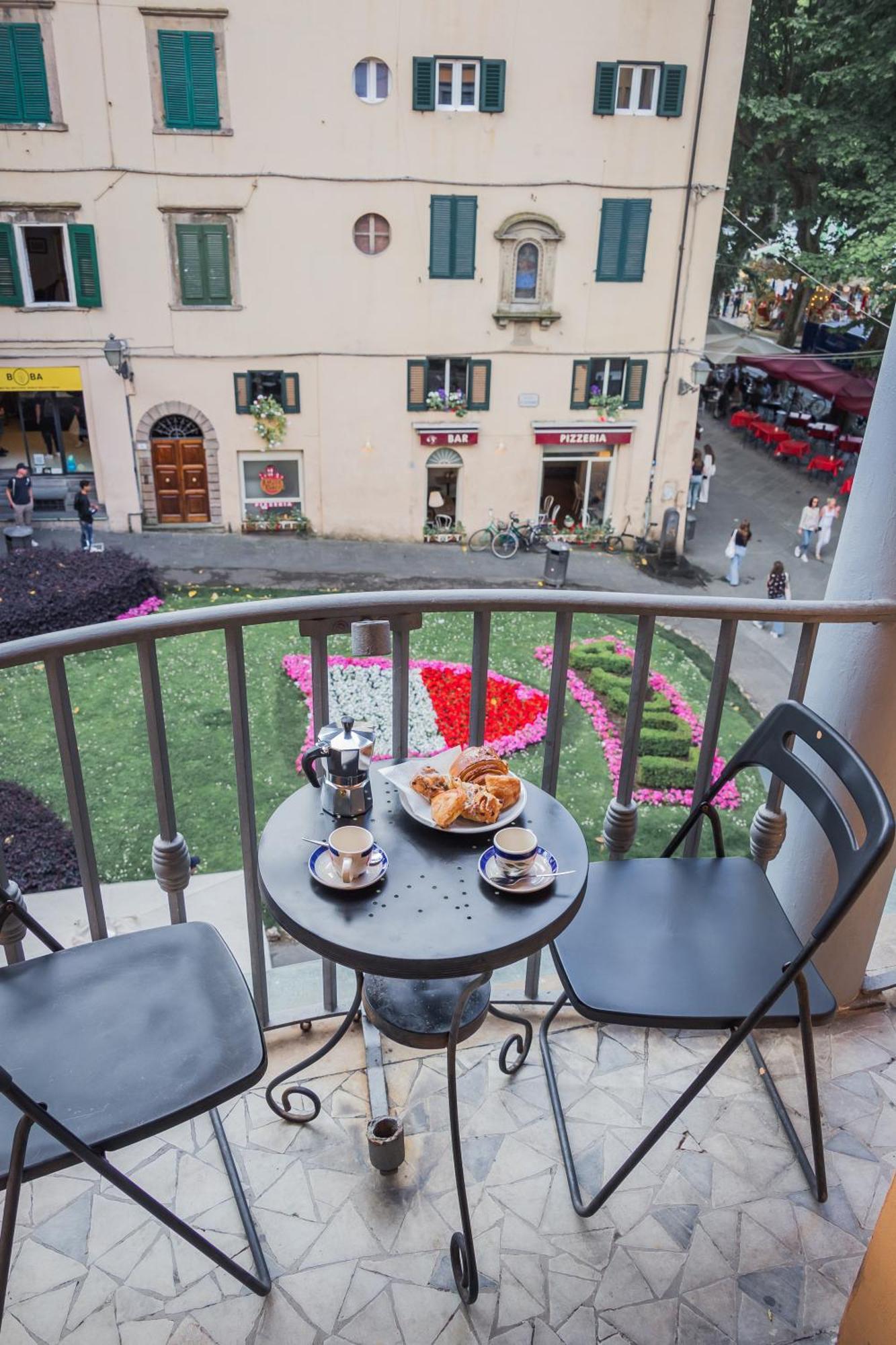 Aparthotel Casa Paolina Lucca