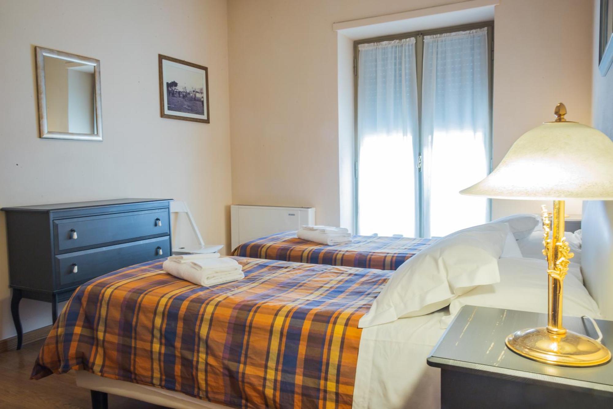 Casa Paolina Apart-hotel