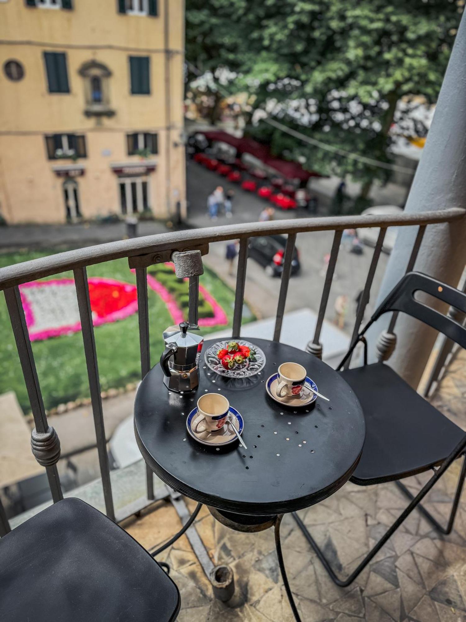 Aparthotel Casa Paolina