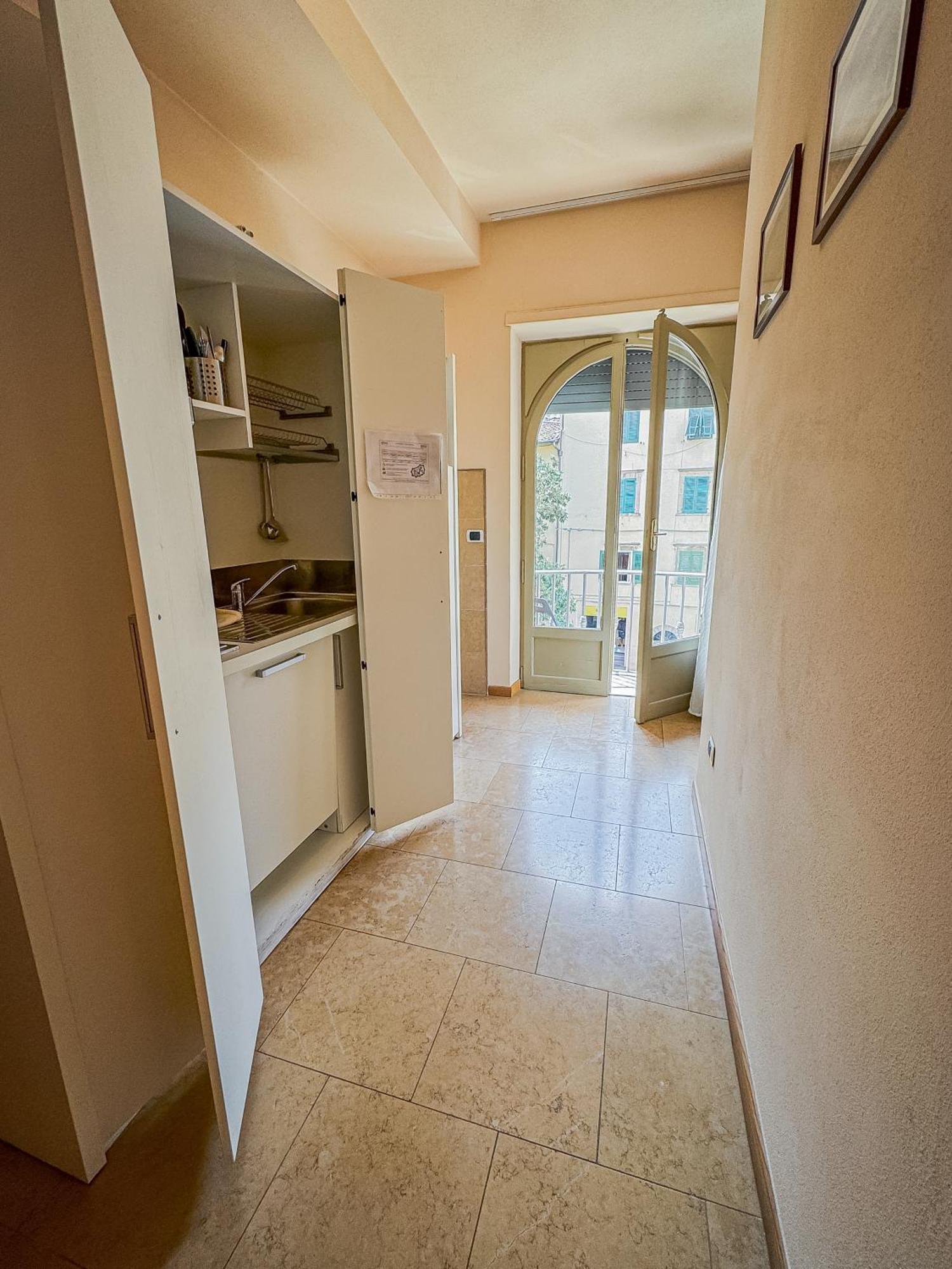 Casa Paolina Aparthotel 3*