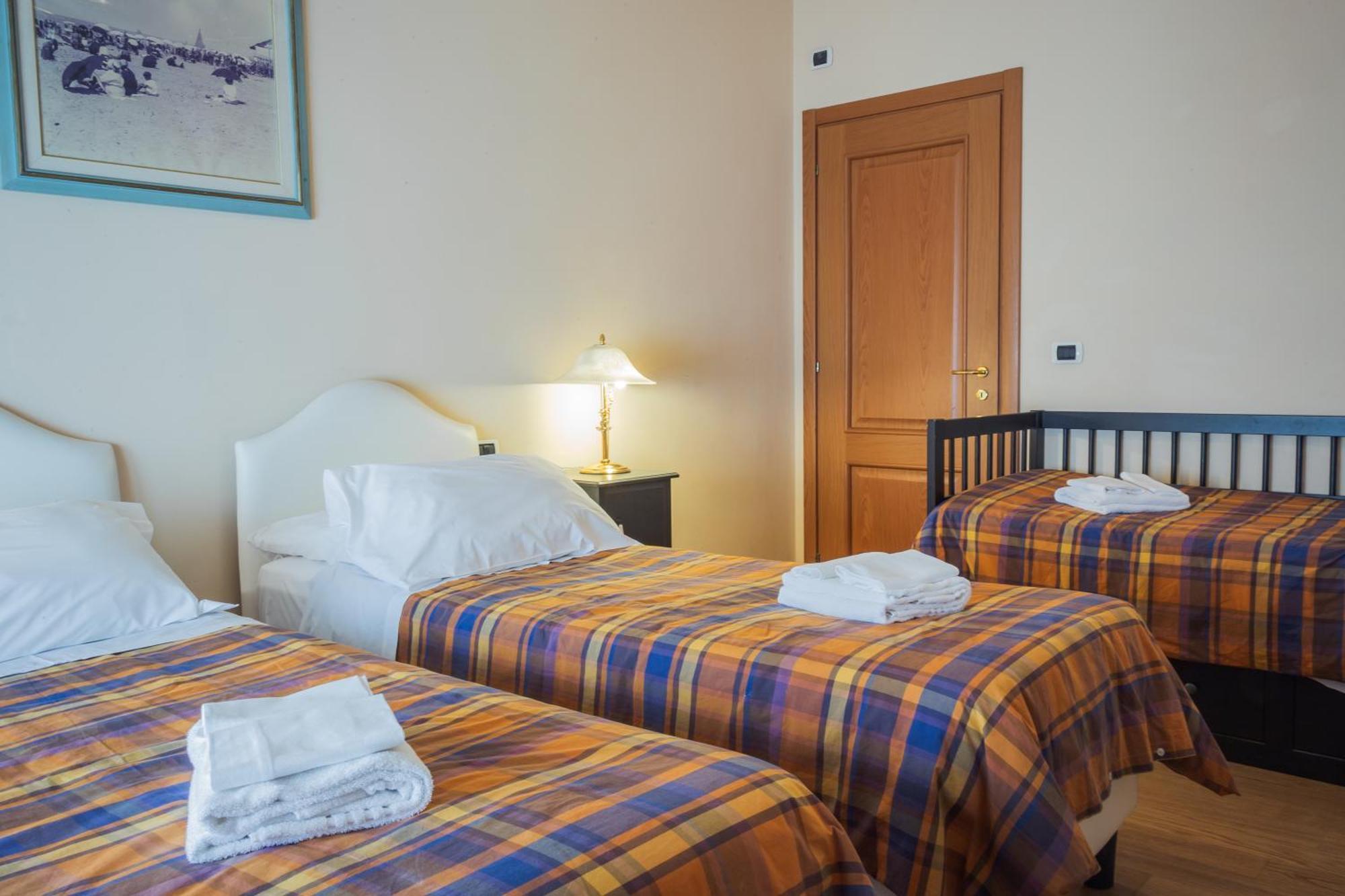 Apart-hotel Casa Paolina Lucca