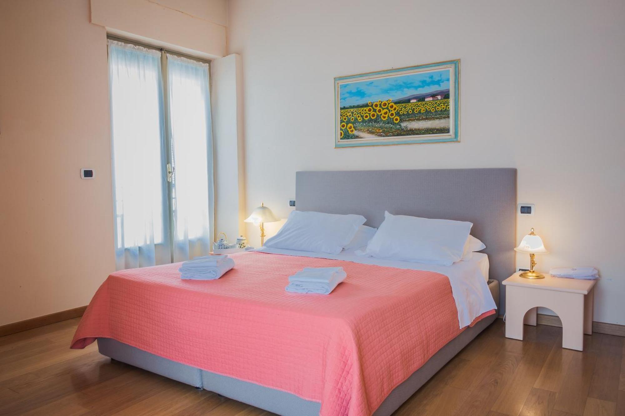 Casa Paolina 3*
