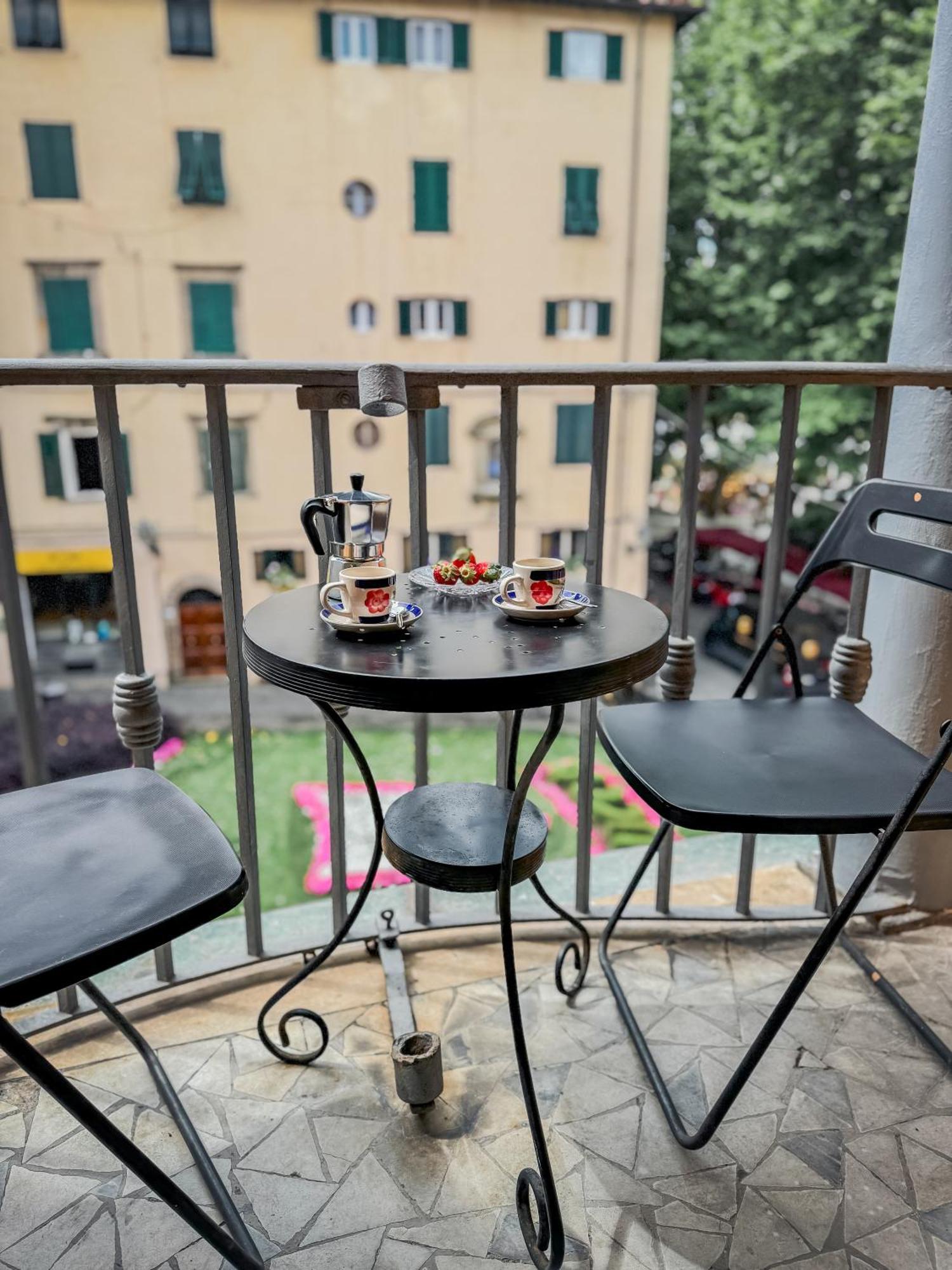 Casa Paolina Lucca