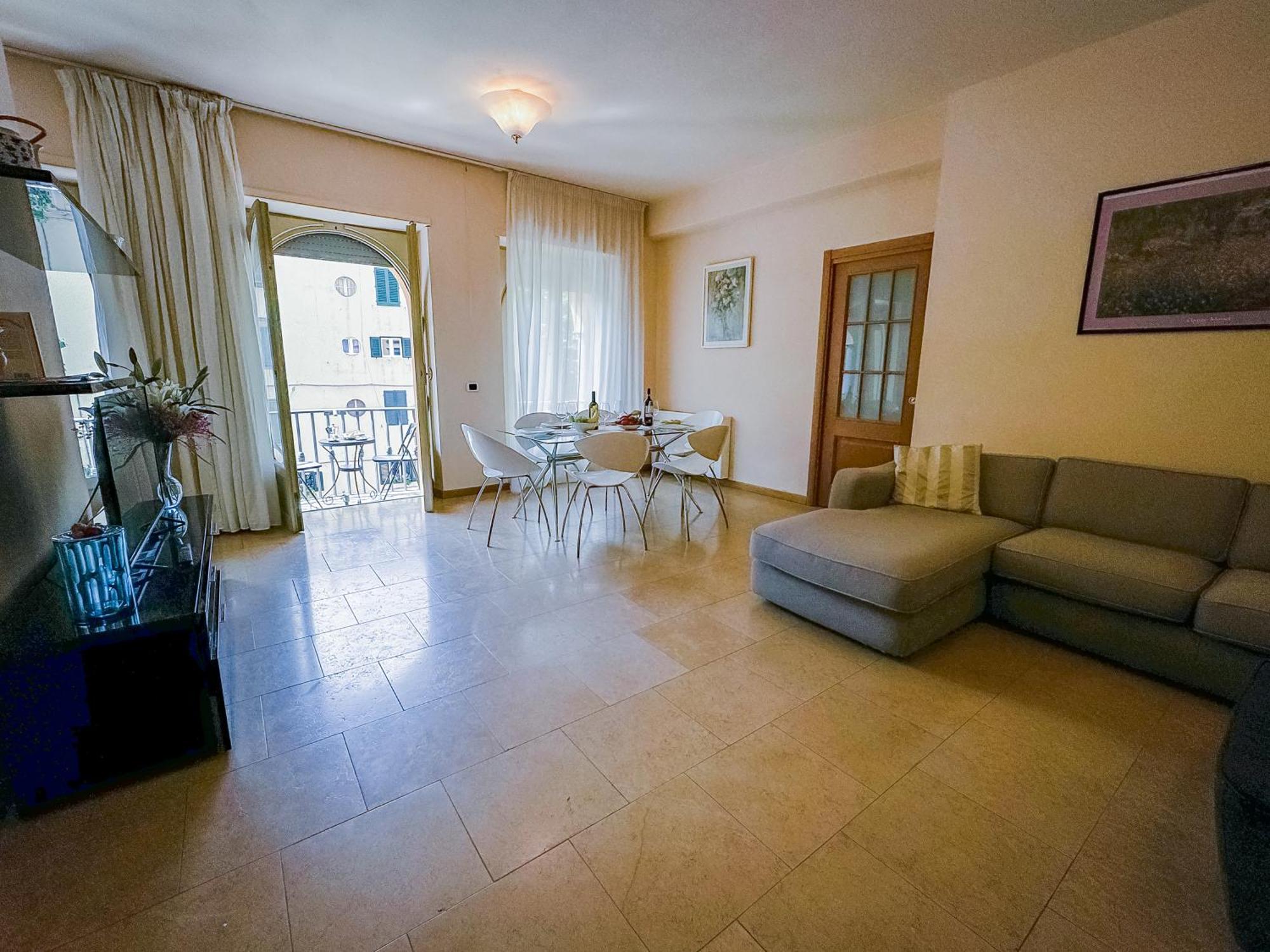 Aparthotel Casa Paolina