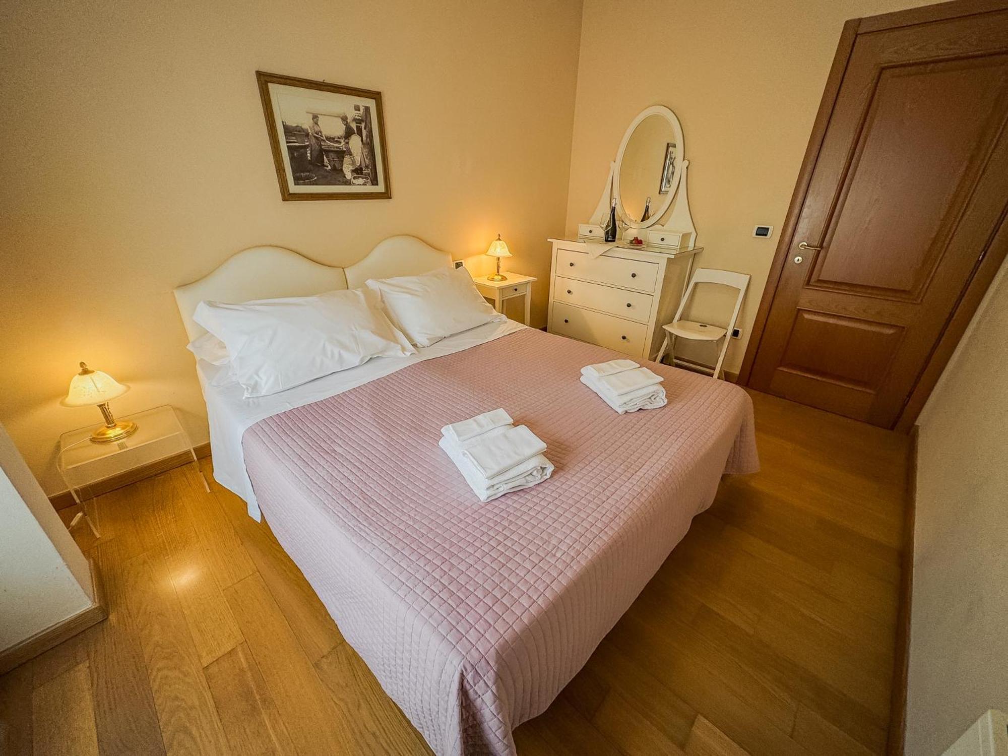 Casa Paolina Apart-hotel 3*