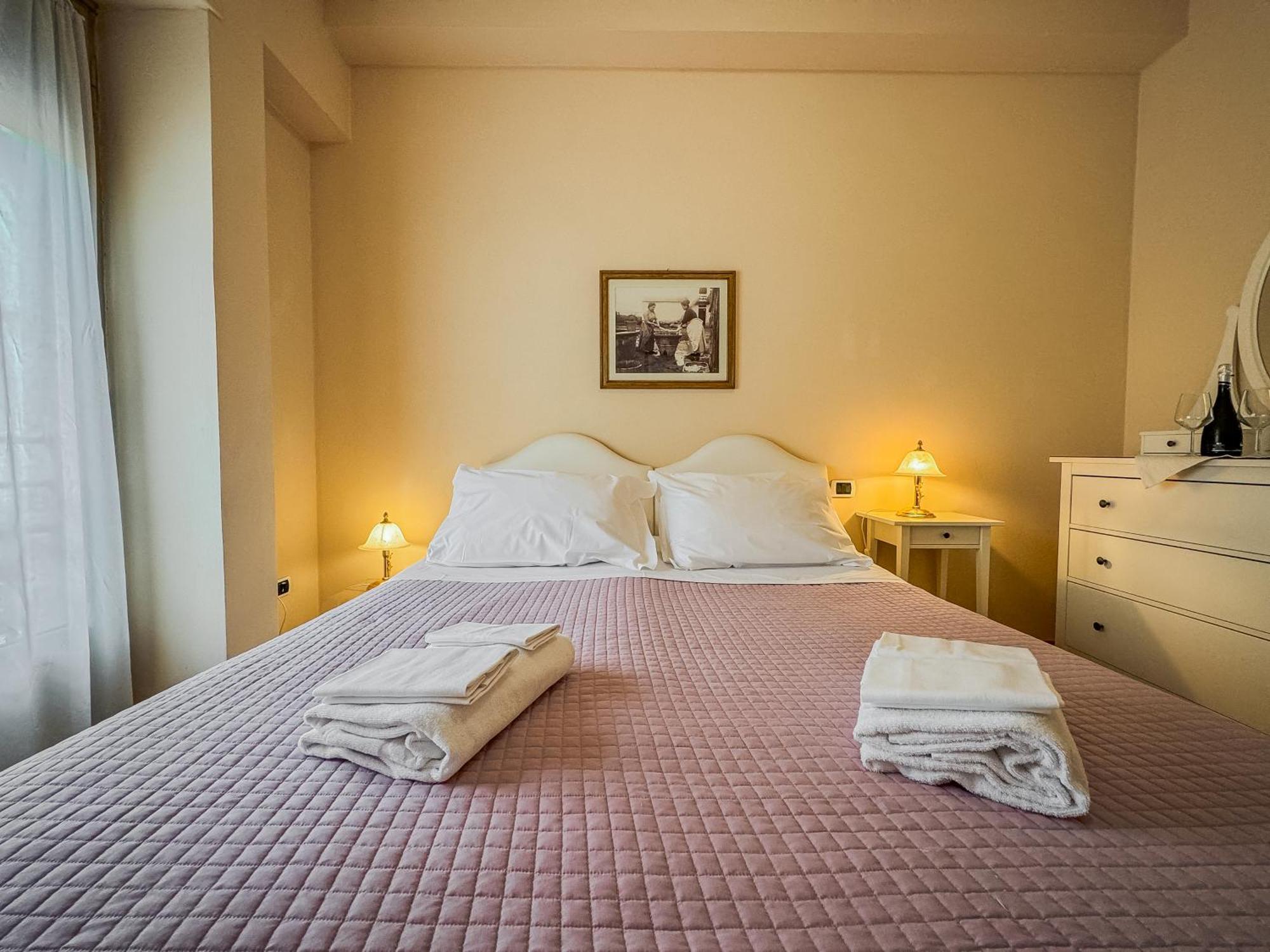 Casa Paolina Apart-hotel Lucca