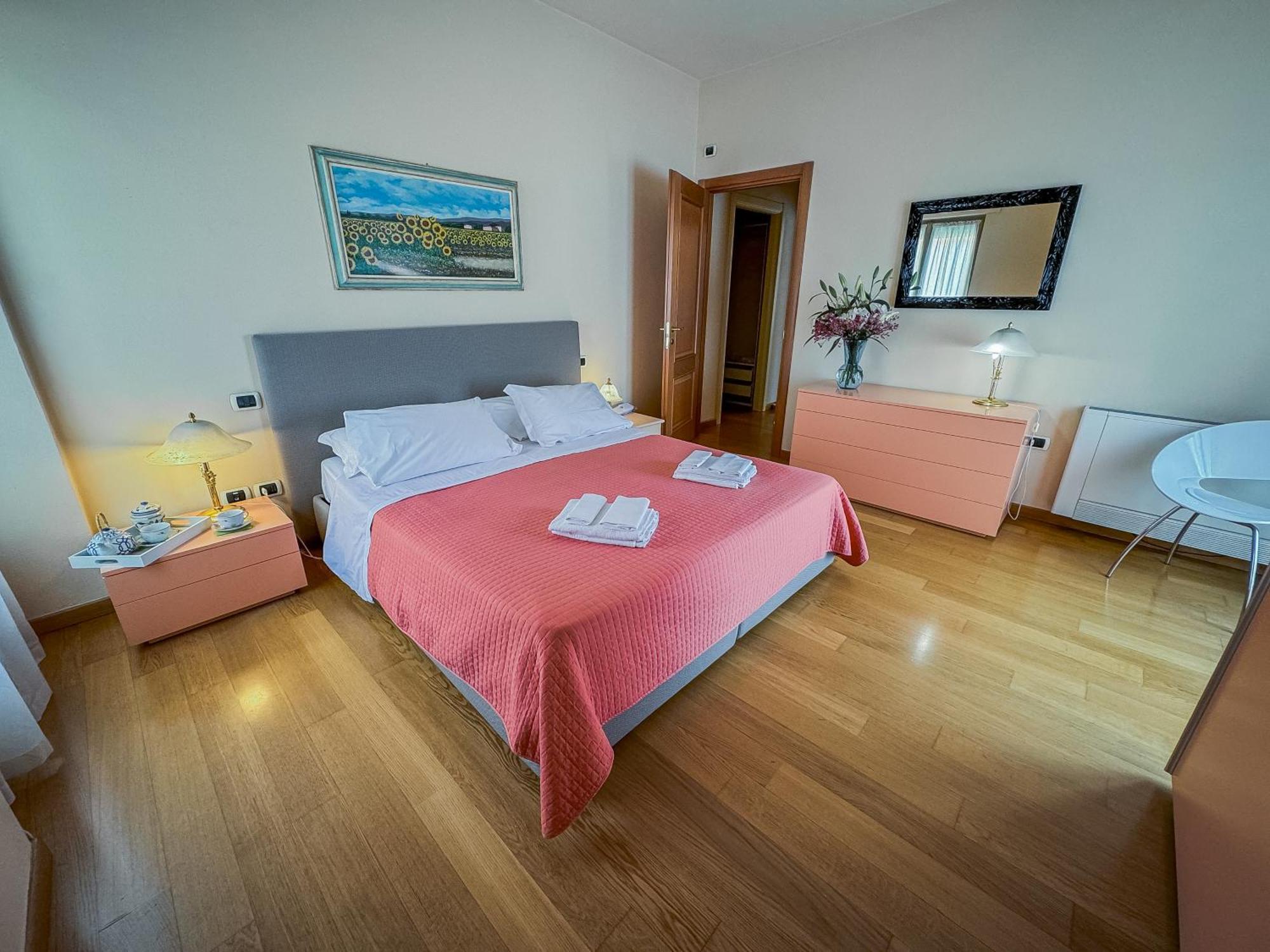 Casa Paolina 3*