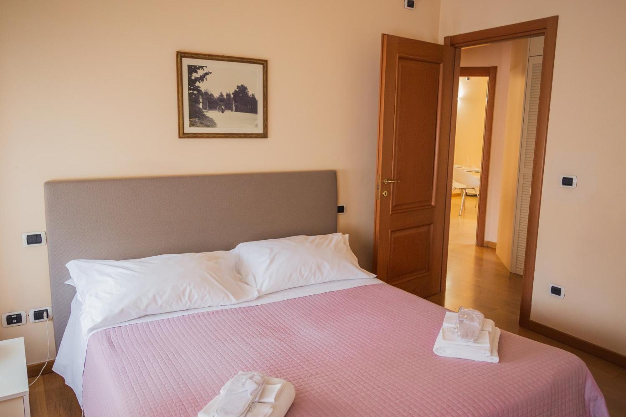Apart-hotel Casa Paolina