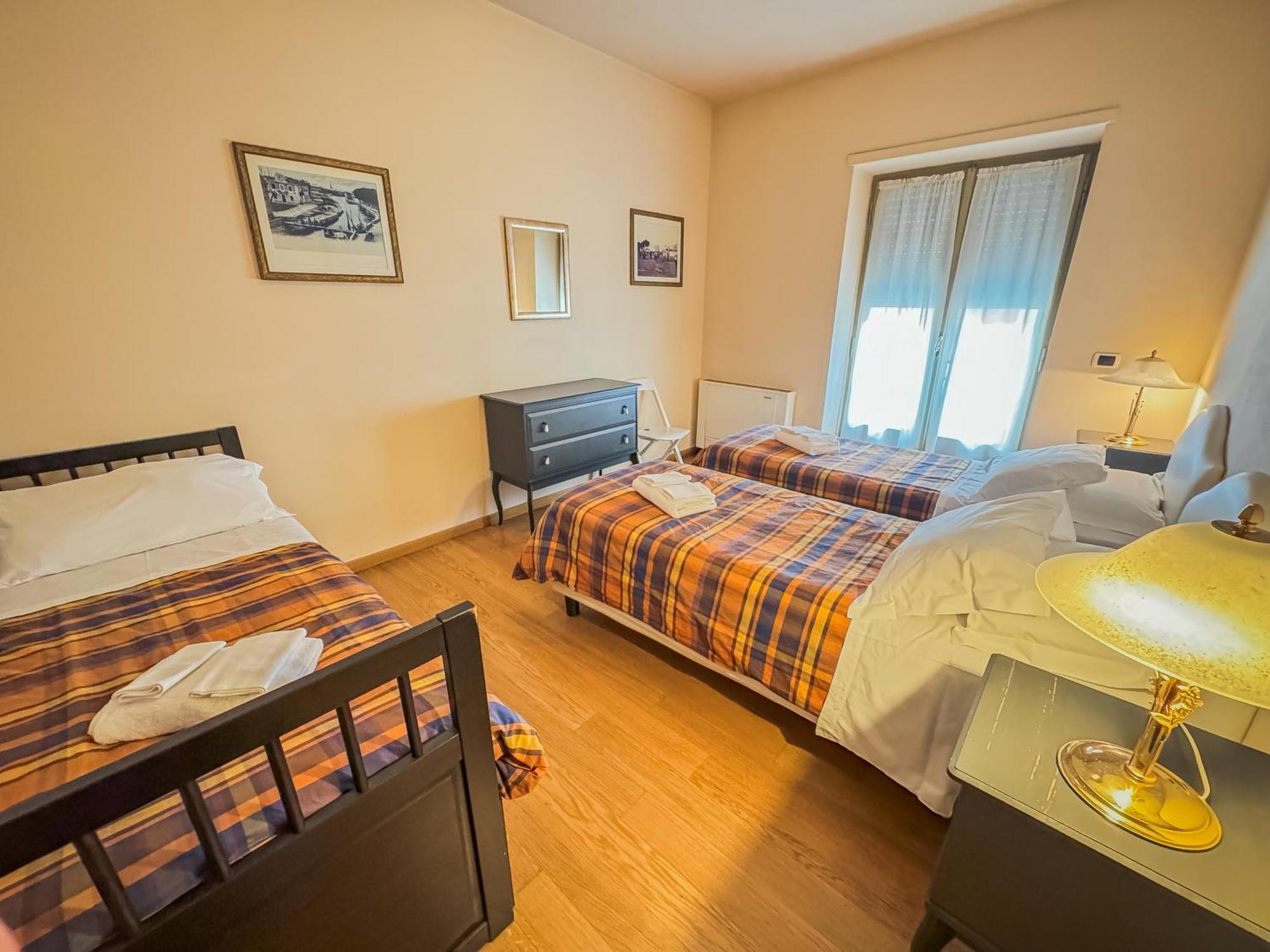 Casa Paolina 3*