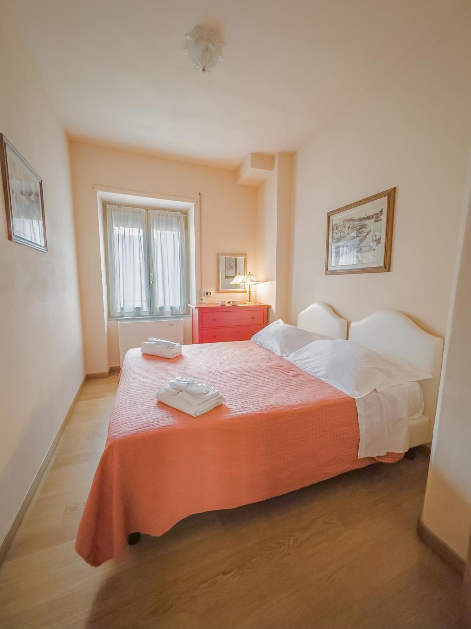 Aparthotel Casa Paolina Lucca
