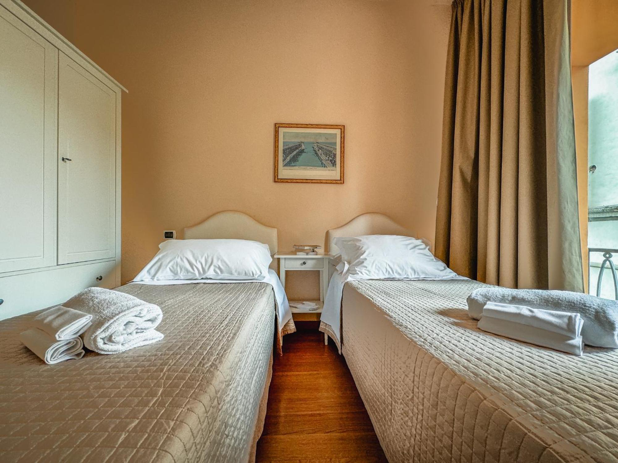 Casa Paolina Aparthotel 3*