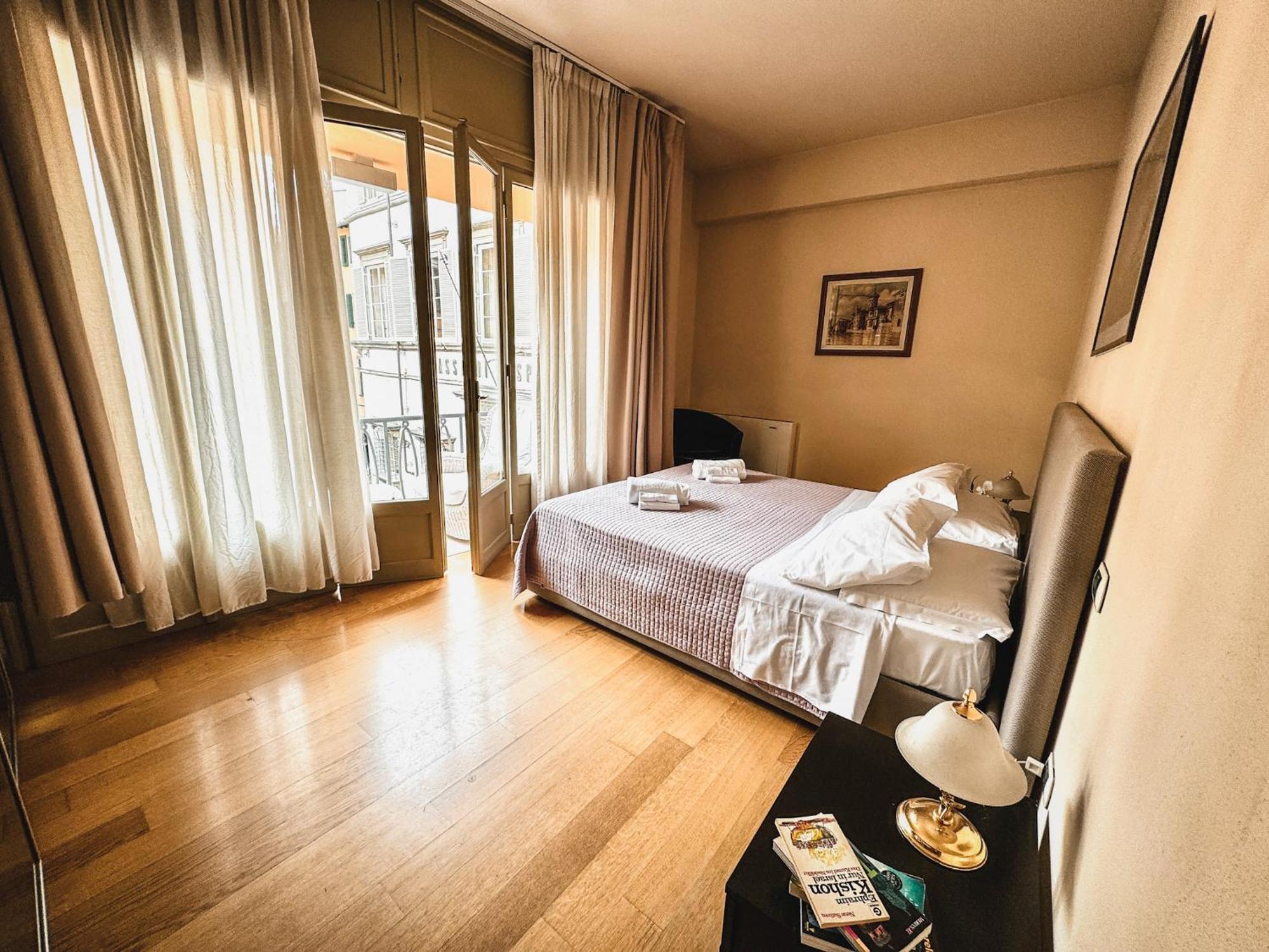Aparthotel Casa Paolina 3*