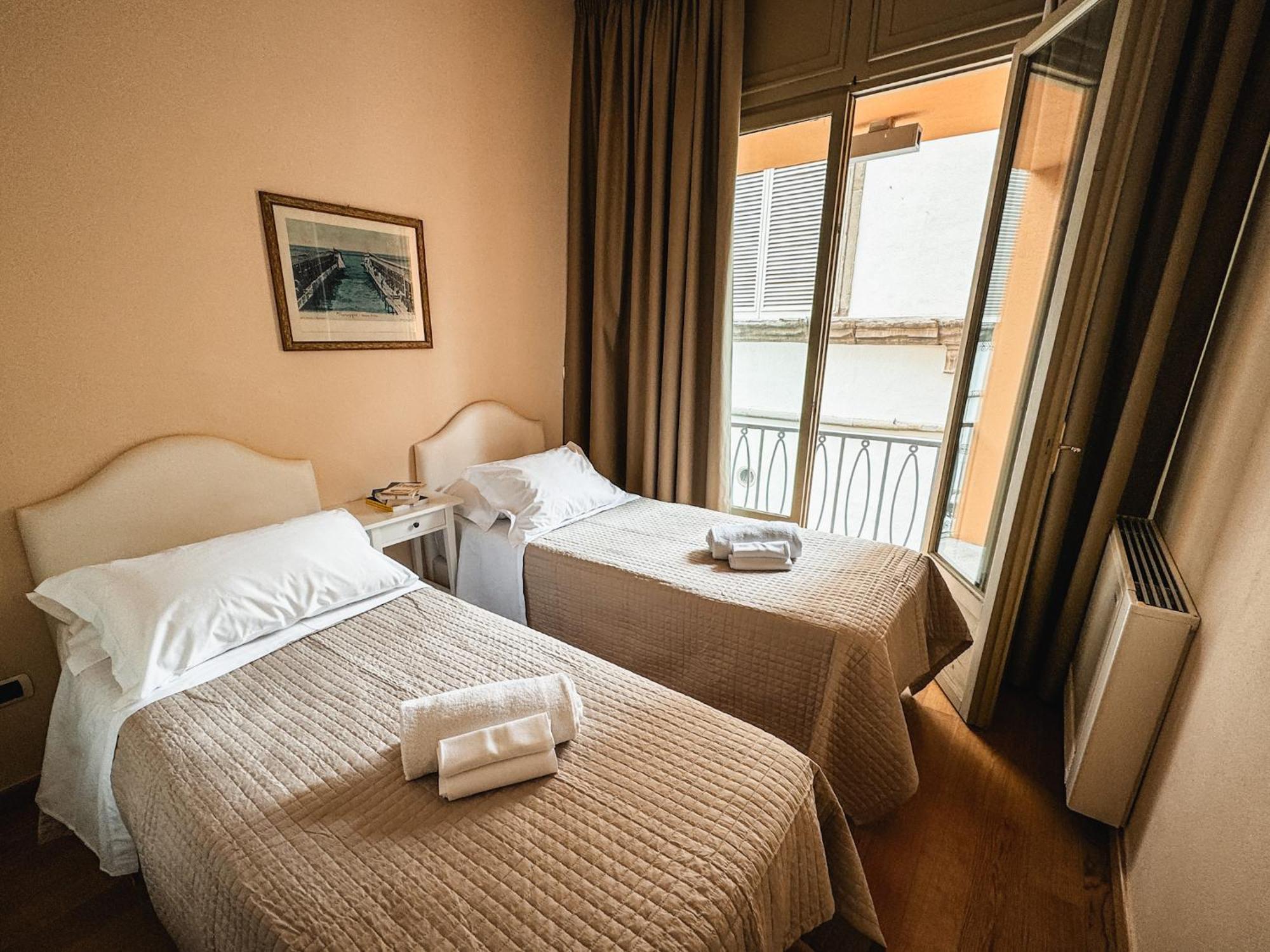 Casa Paolina Apart-hotel Lucca