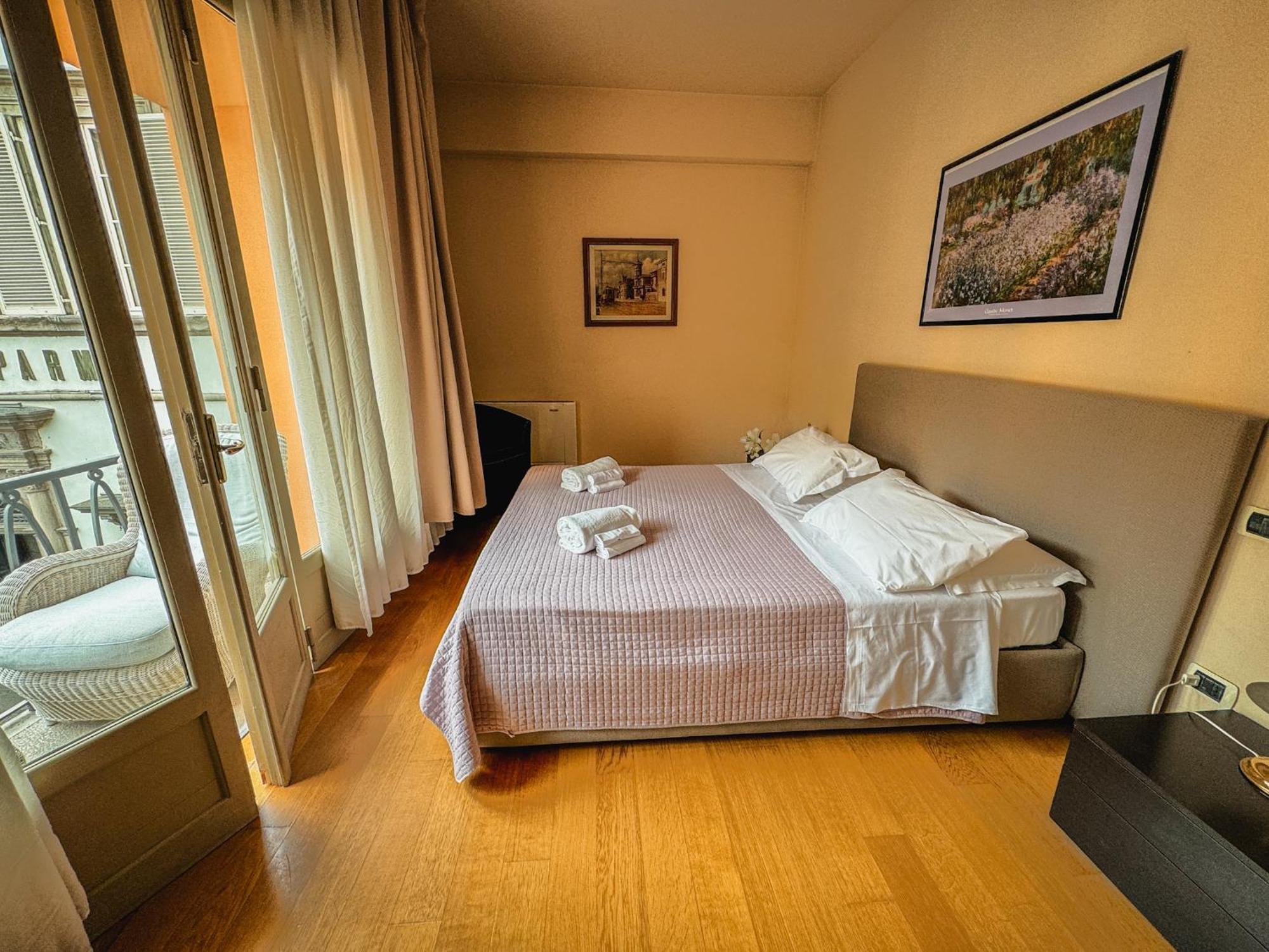 Casa Paolina 3*