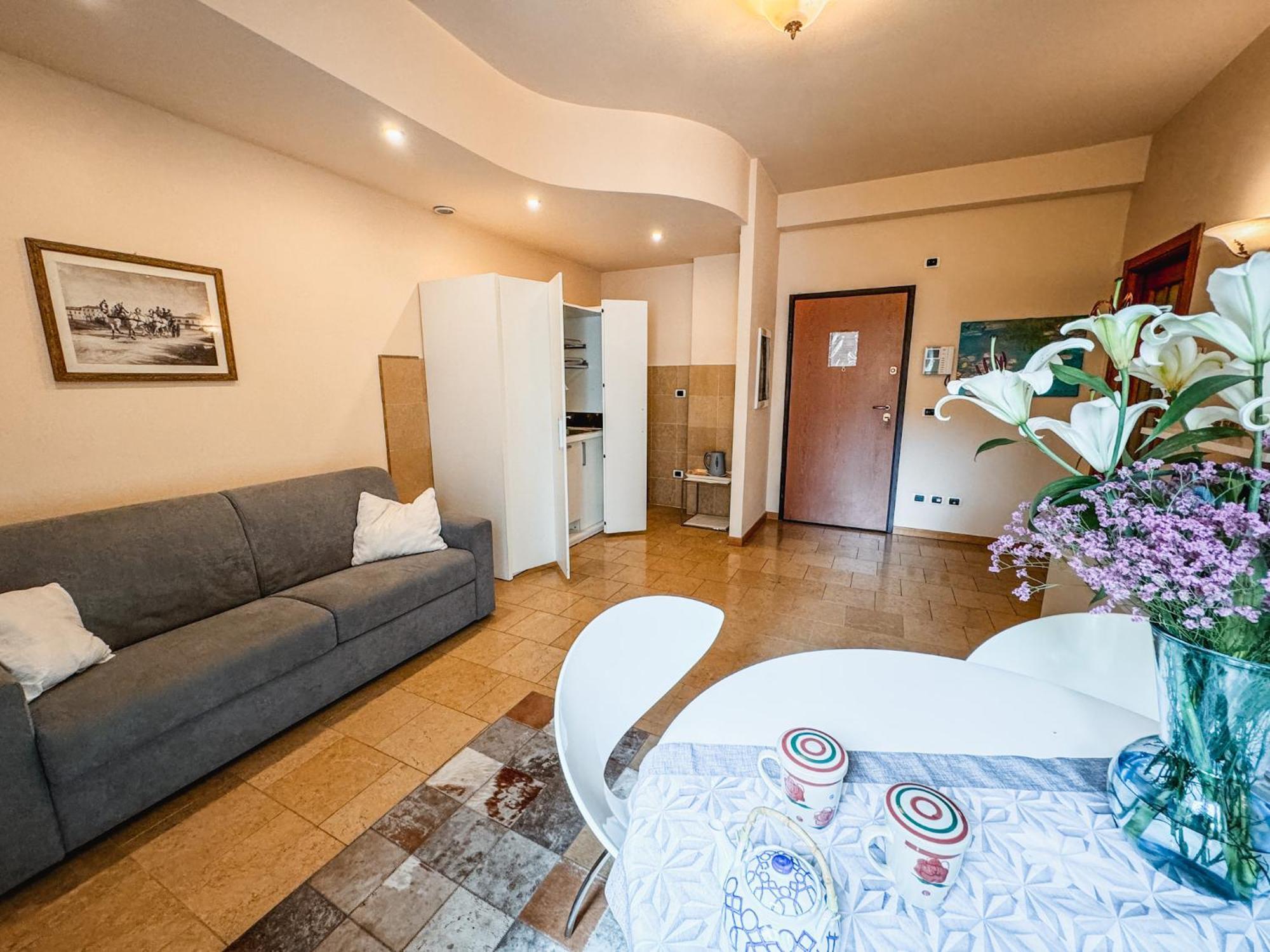 Casa Paolina