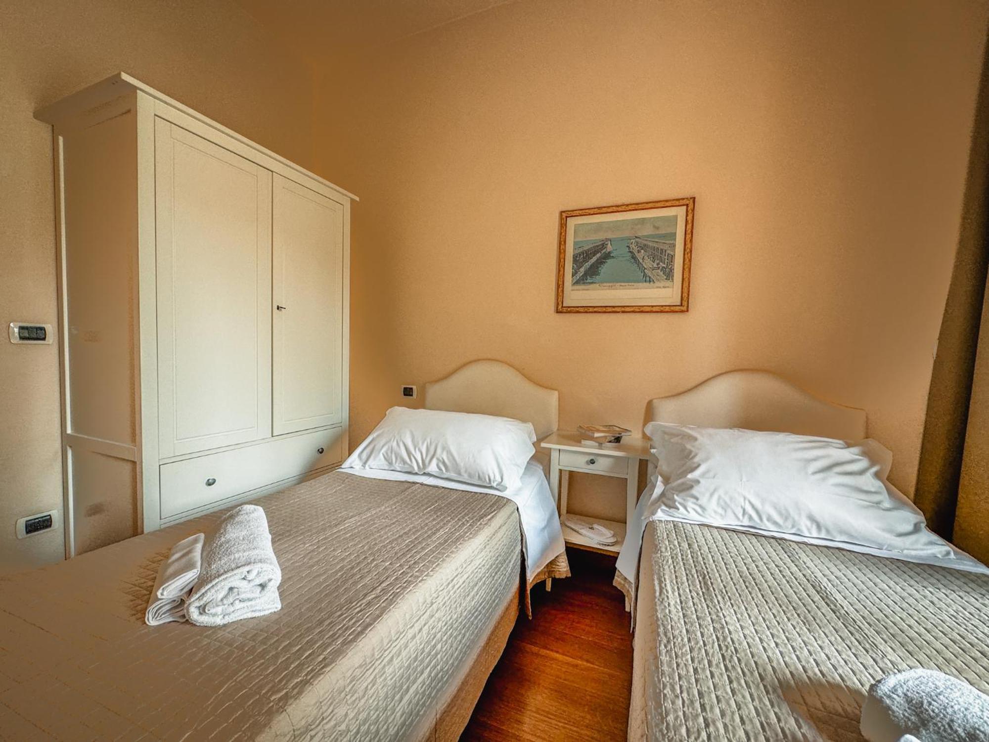 Apart-hotel Casa Paolina 3*