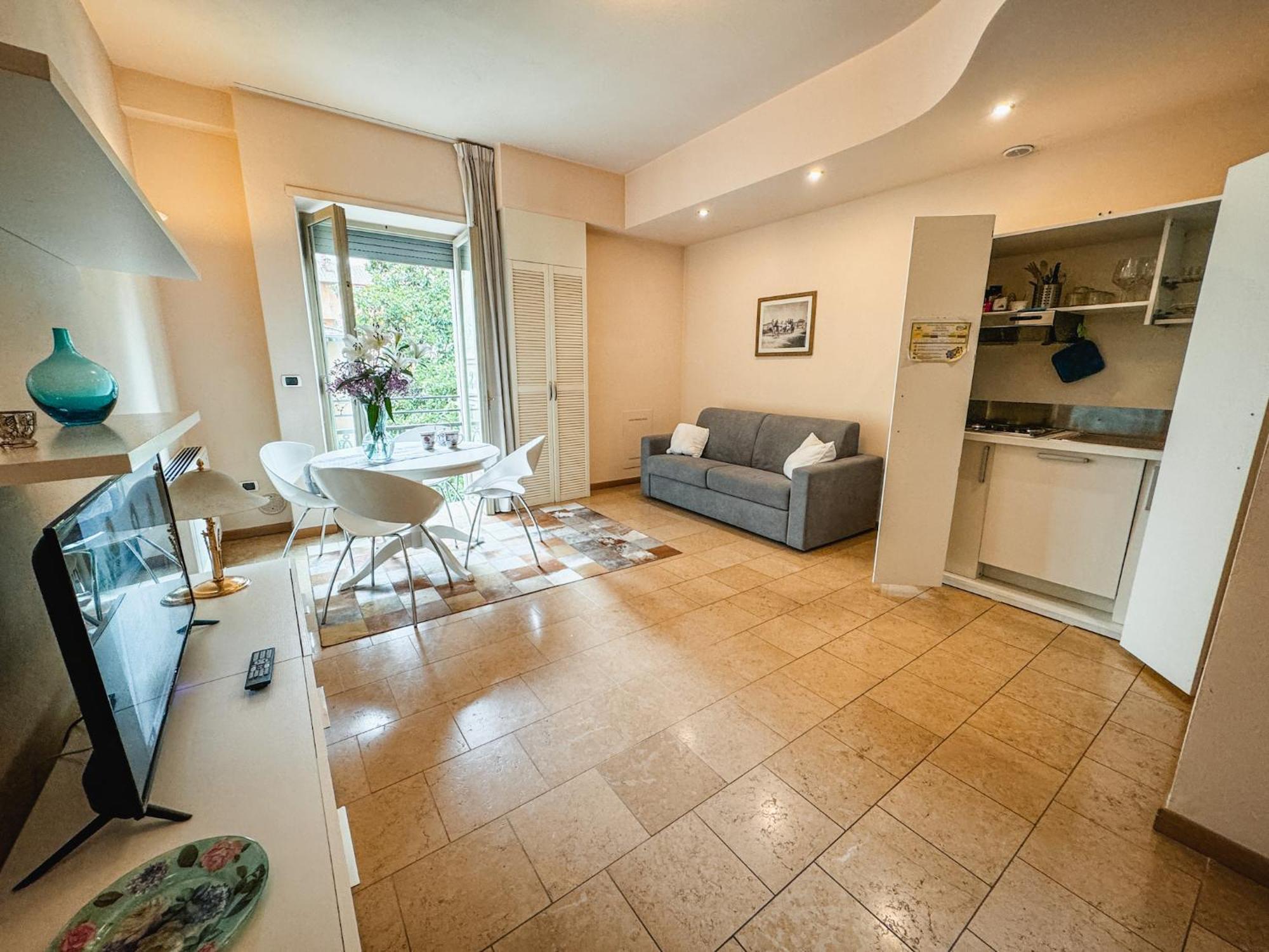 Casa Paolina Aparthotel