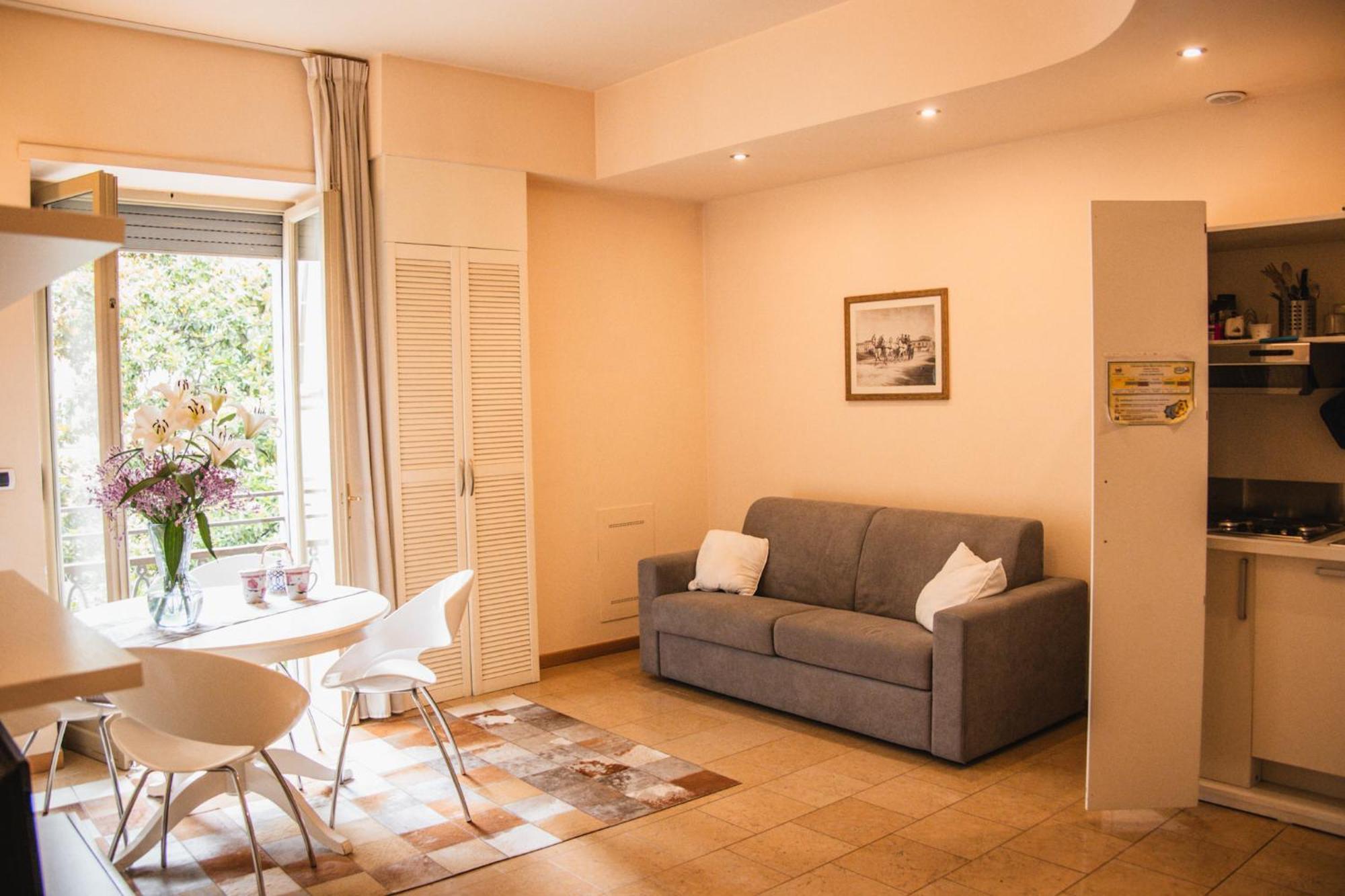 Casa Paolina Apart-hotel 3*