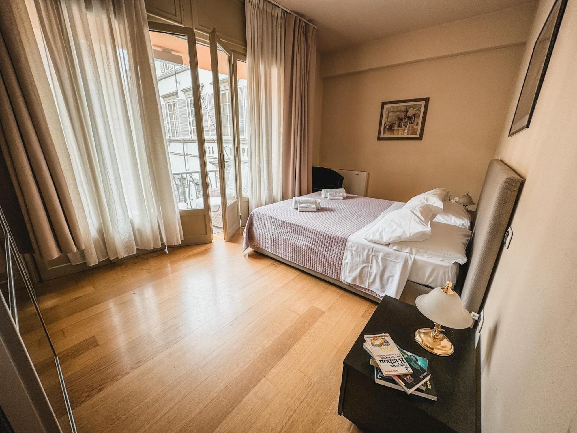 Casa Paolina Lucca