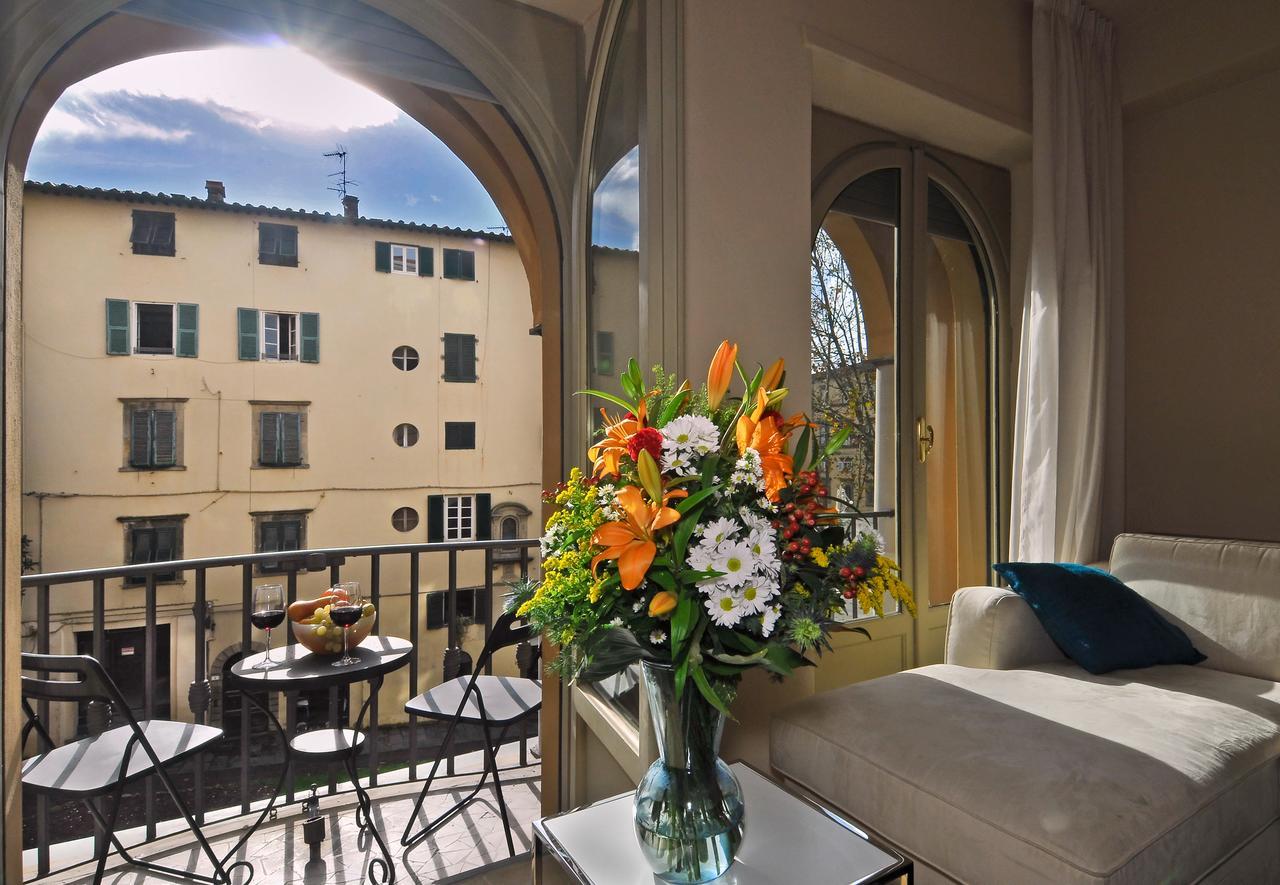 Casa Paolina Aparthotel 3*