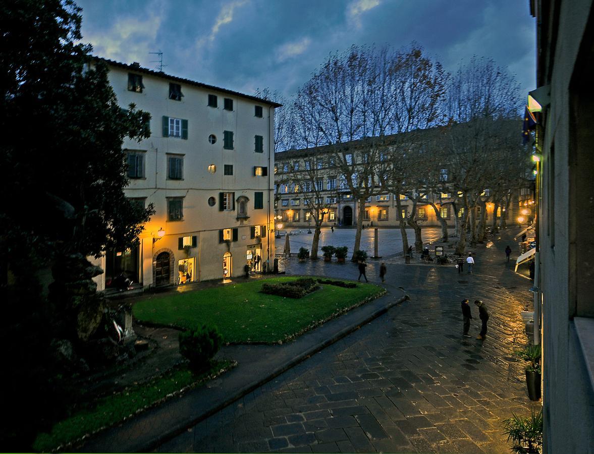 Casa Paolina 3* Lucca